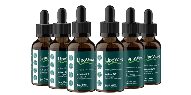 LipoWave sale